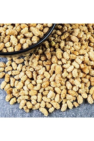İkram Hurma Dut Kurusu Naturel 1 Kg