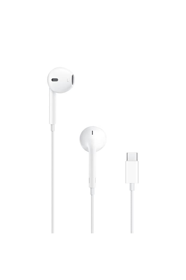 Apple EarPods (USB-C) Yeni Nesil