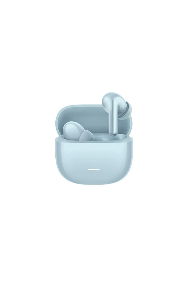 Xiaomi Redmi Buds 8 Lite Mavi Kulakiçi Kulaklık TWS - ANC BT 5.4 (Xiaomi TR Garantili)