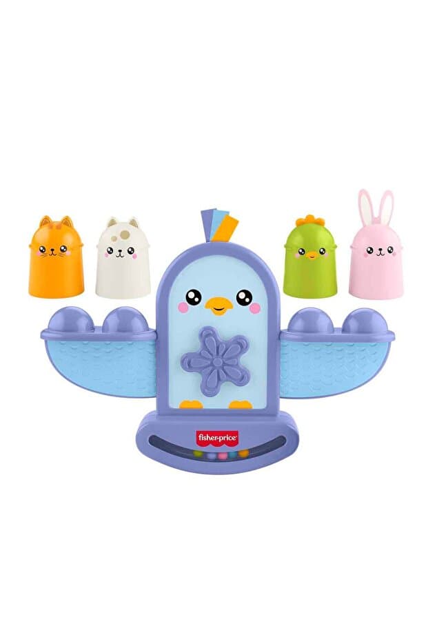 Fisher Price Fisher-Price® Denge Kuşu JLG00