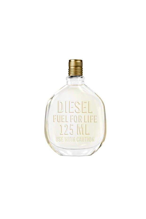 Diesel Fuel For Life Edt V125ml Without Pouch Erkek Parfüm