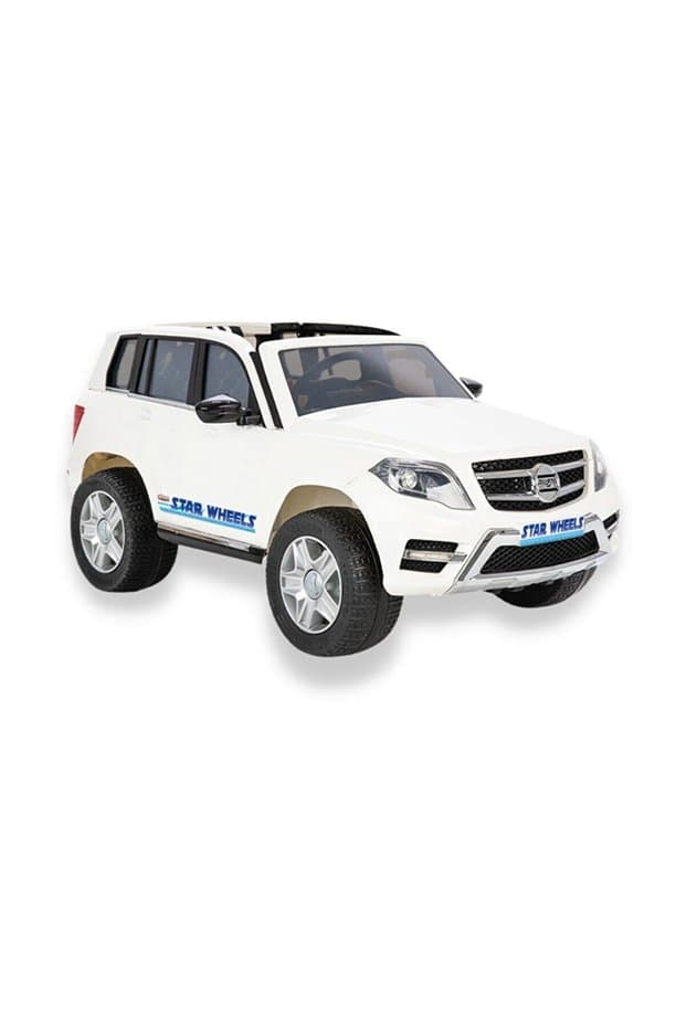 PİLSAN Pilsan 05-200 Star Wheels Akülü Araba 12v Kumandalı - Fiyatı