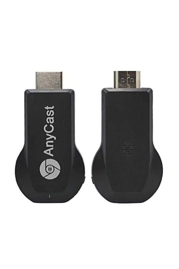 Anycast M9 Plus Görüntü Aktarıcı