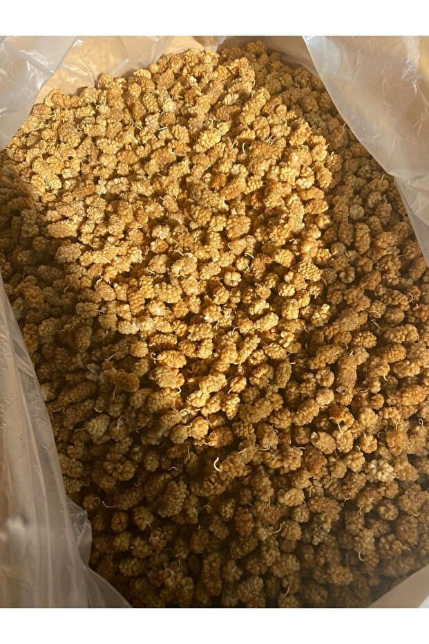 Yöresel Besni Pazarı Kuru Dut 500 gr - Fiyatı