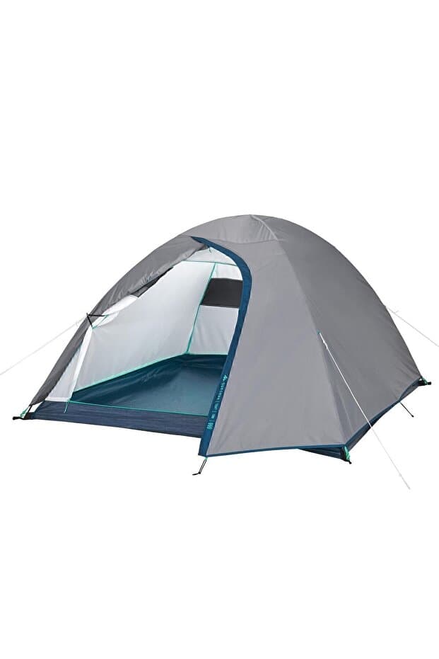 Decathlon Quechua 3 Kişilik Kamp Çadırı - Mh100