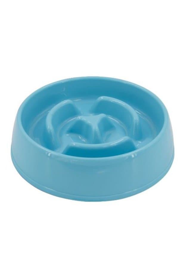 KALE Mikopet Yavaş Mama Yeme Kabı 775 ml - Fiyatı