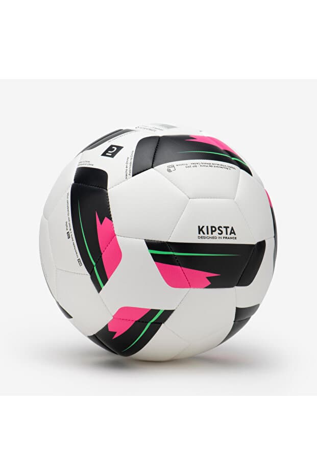Decathlon Kipsta Futbol Topu - 5 Numara - Beyaz - Fiyatı