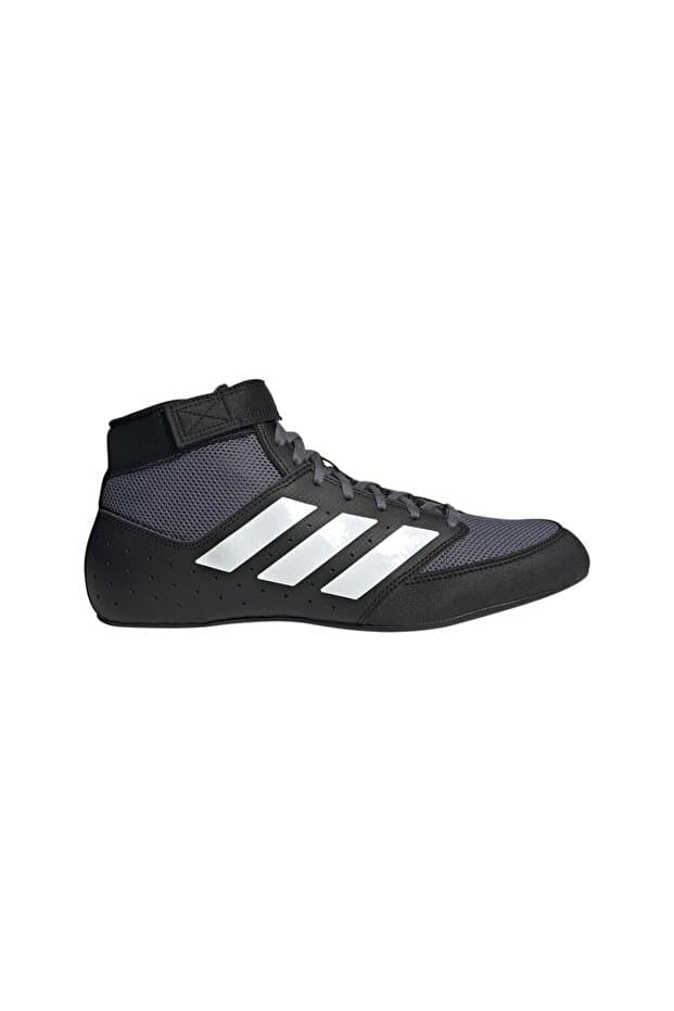 adidas Mat Hog 2.0 Erkek Güreş Ayakkabısı Fz5391