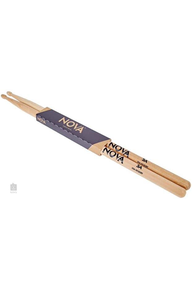 Genel Markalar Vicfirth Nova N5a Baget - Bateri Çubuğu