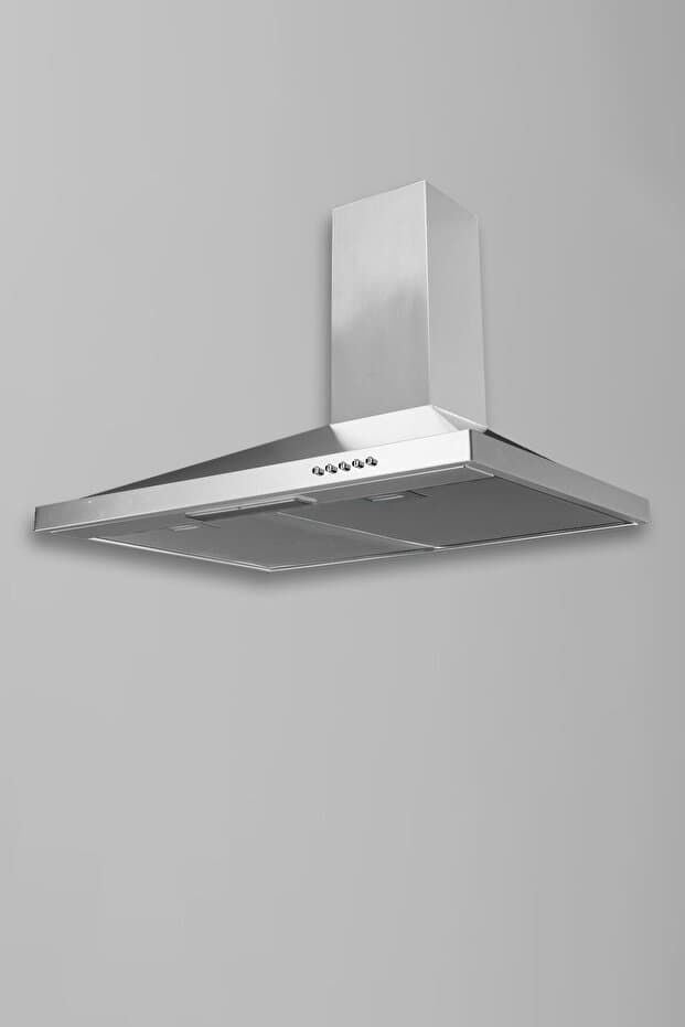 White Daisy Gusto Inox 60 cm Piramit Davlumbaz Fiyatı, Yorumları