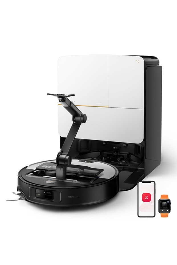 Roborock Saros Z70 Akıllı Robot Süpürge - Fiyatı