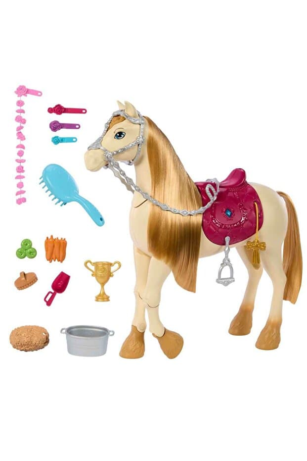 Barbie Dans ve Gösteri Atı HXJ42