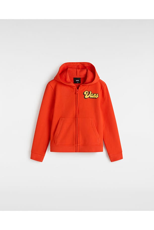 Vans Pushin Daisy Hoodie