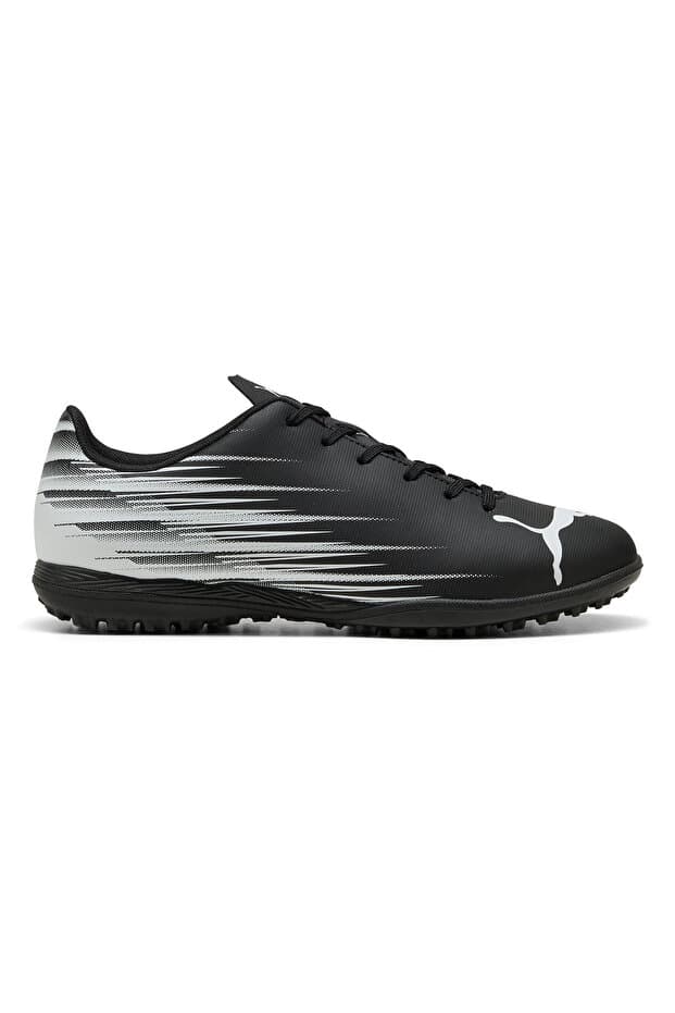 Puma Attacanto II Tt Erkek Siyah Halı Saha Ayakkabısı 10849401