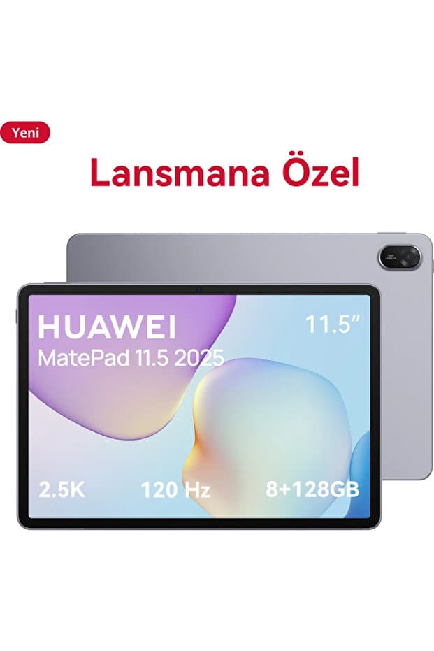 Huawei MatePad 11.5 2025 8+128 GB