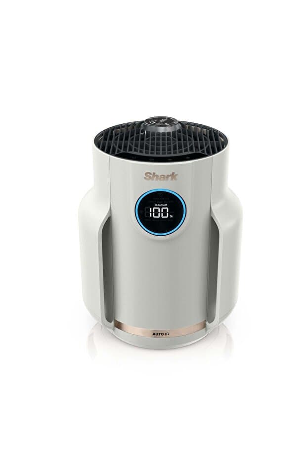 Shark NeverChange5 Compact Pro Hava Temizleyici - Fiyatı