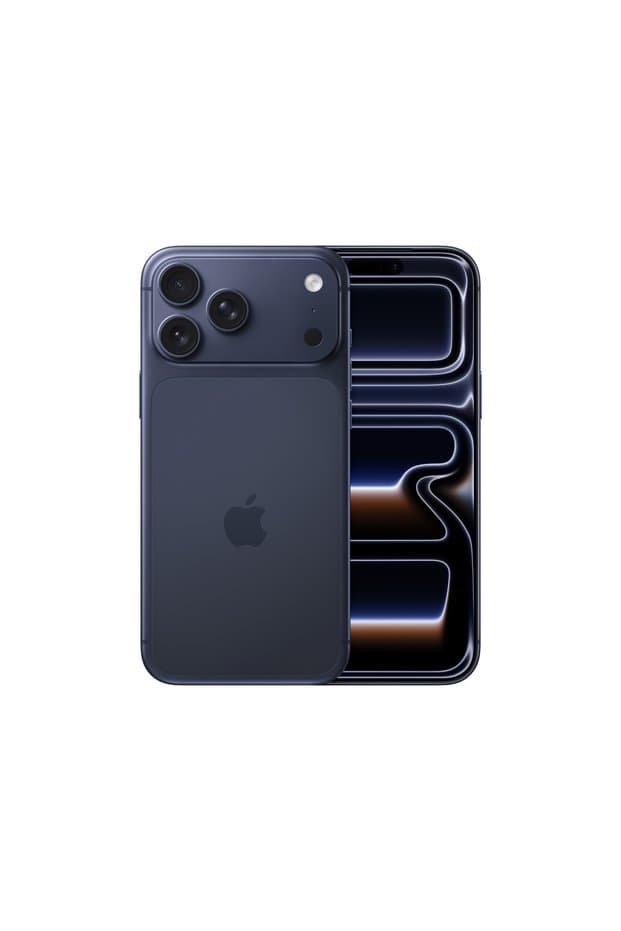 Apple iPhone 17 Pro Max 256GB Abis - Fiyatı