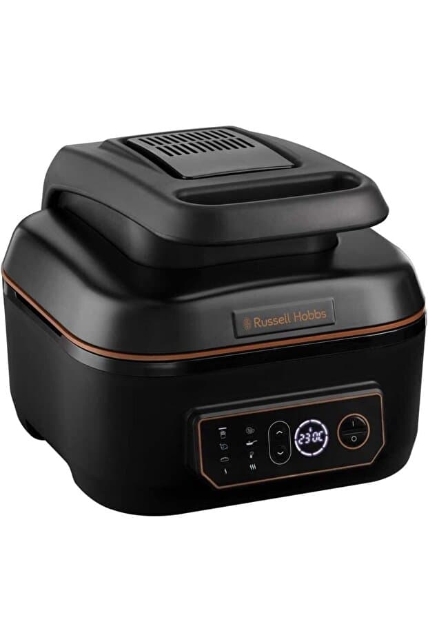 Russell Hobbs 26520-56/rh 5.5l Satisfry Air Grill Çok Amaçlı Pişirici Airfryer