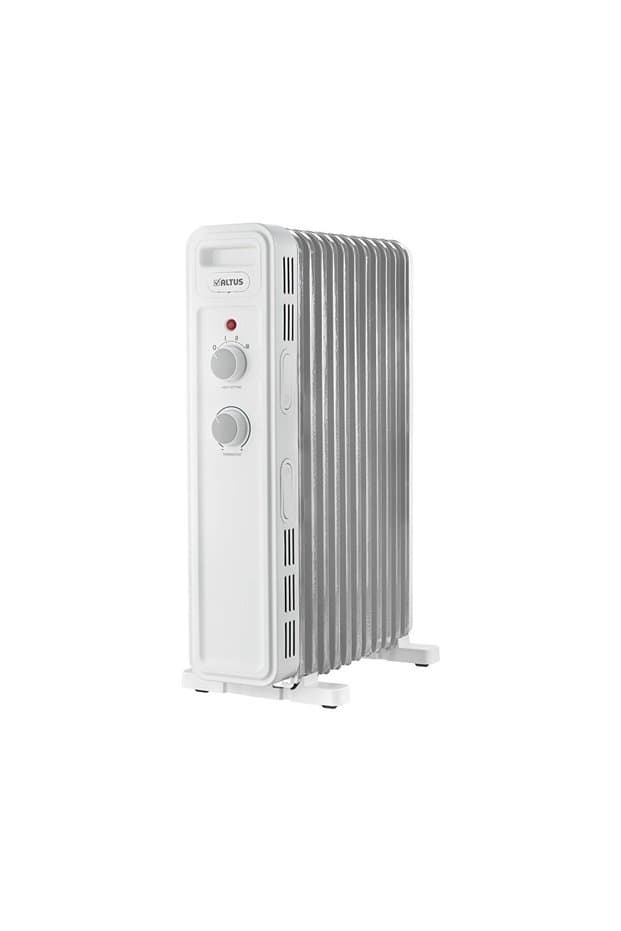 Altus AL 11 RD 2300 W 11 Dilim Yağlı Radyatör - Fiyatı
