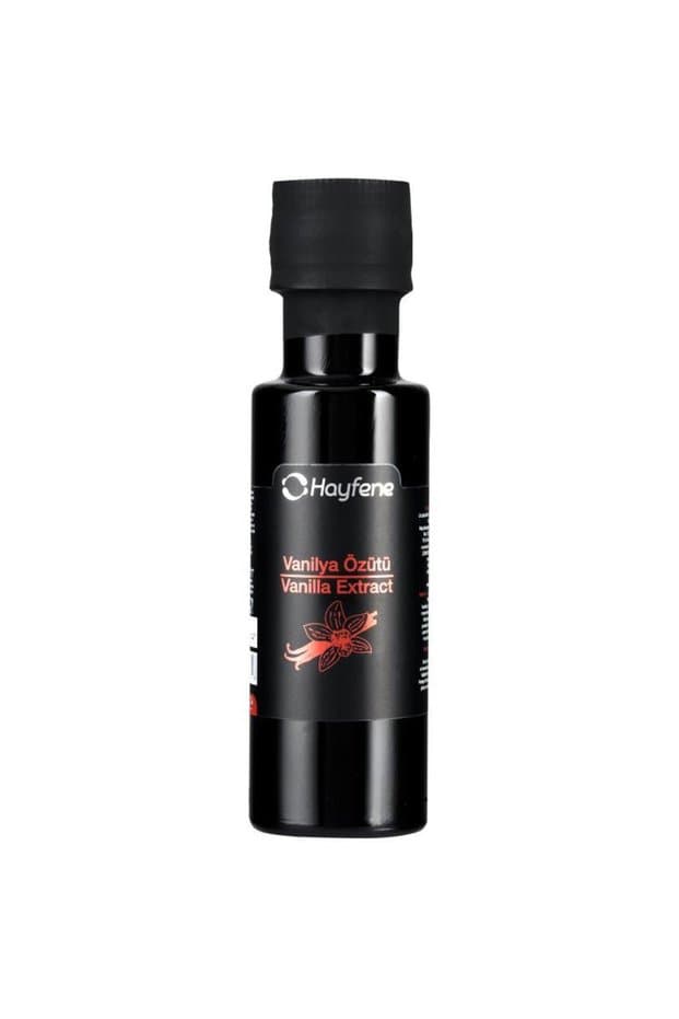 Hayfene Vanilya Ekstraktı ( Özütü ) 100ml - Fiyatı