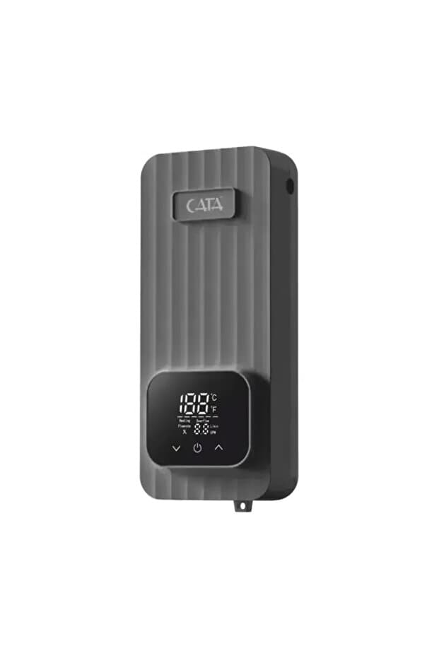 Cata Akıllı Dijital Şofben 5500W CT-6010 - Fiyatı
