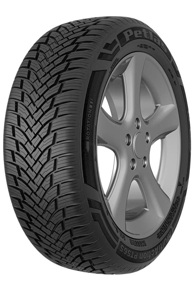 Petlas 185/65 R14 86T Multi Action Pt565 Dört Mevsim Lastiği 2026