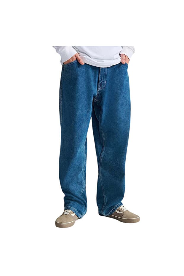 Vans Check-5 Loose Denim Pant