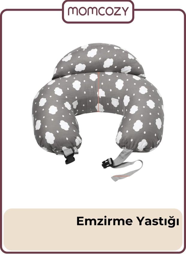 Momcozy Emzirme Yastığı - Fiyatı