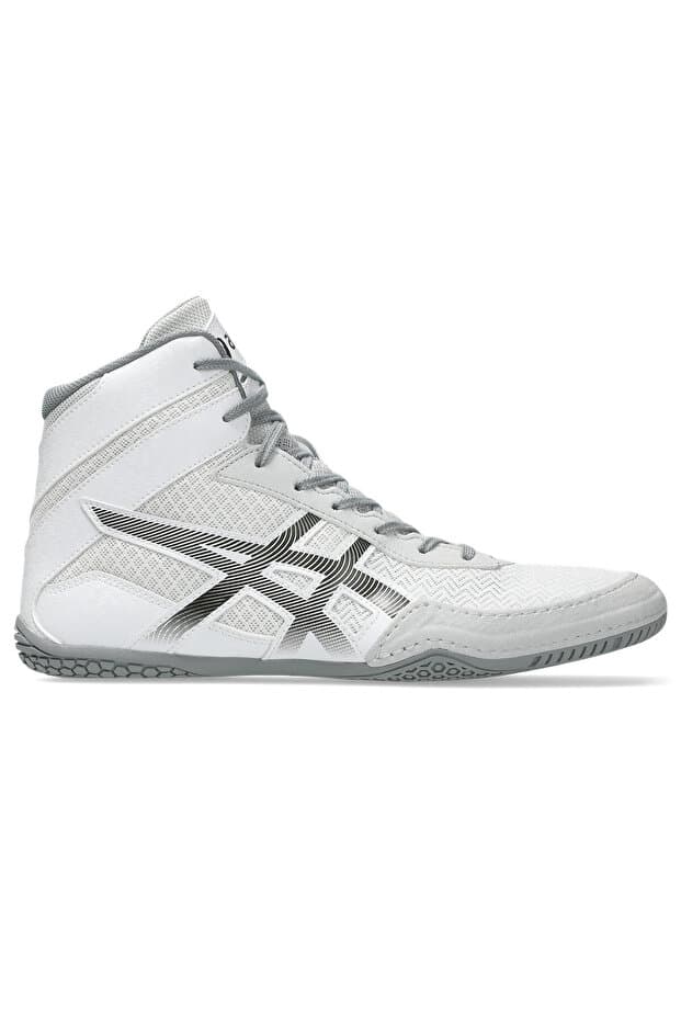 Asics Matcontrol 3 Güreş Ayakkabısı Beyaz