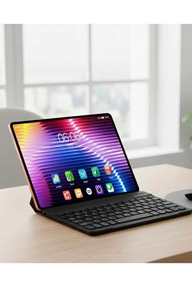Genel Markalar Mey İthalat® SP17 PRO MAX TABLET