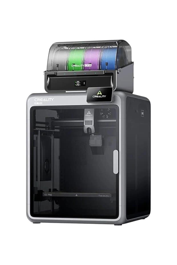 Creality K2 Pro Combo