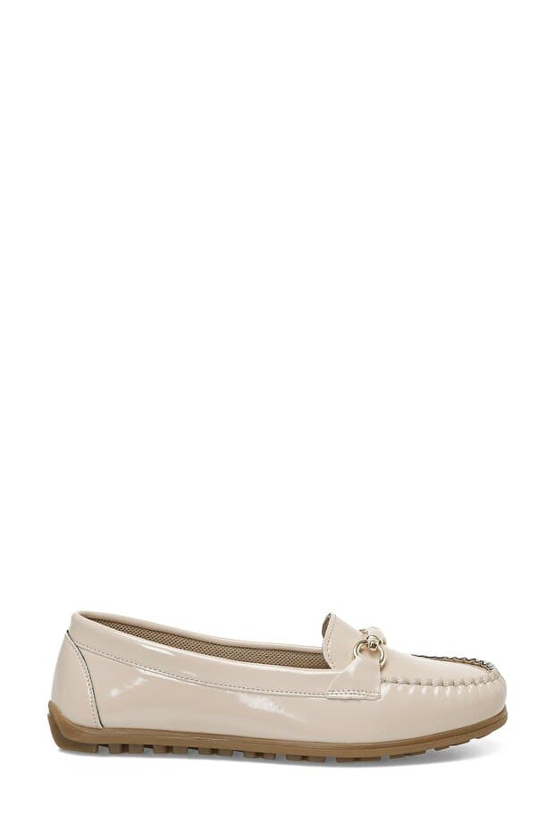 Butigo 25S-118 5FX Pudra Kadın Loafer