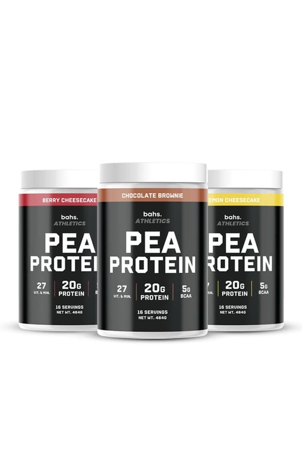 Bahs Protein Tozu Deneme Paketi - 48 Servis - 1392gr - Fiyatı