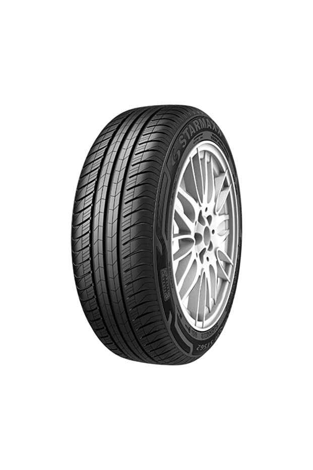 Starmaxx 205/55R16 91H NATUREN ST562 2026 ÜRETİM YAZLIK LASTİĞİ