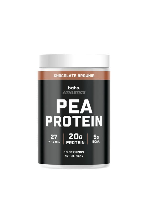 Bahs Protein Tozu - Chocolate Brownie - 16 Servis - 464gr - Fiyatı