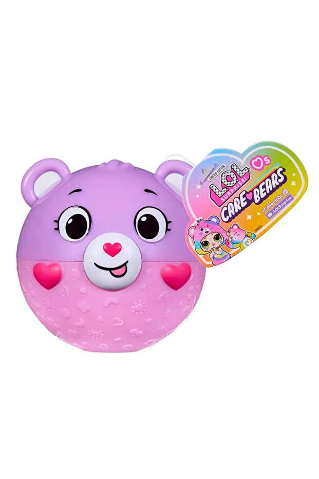 Lol Tots Care Bears Bebekleri 542704