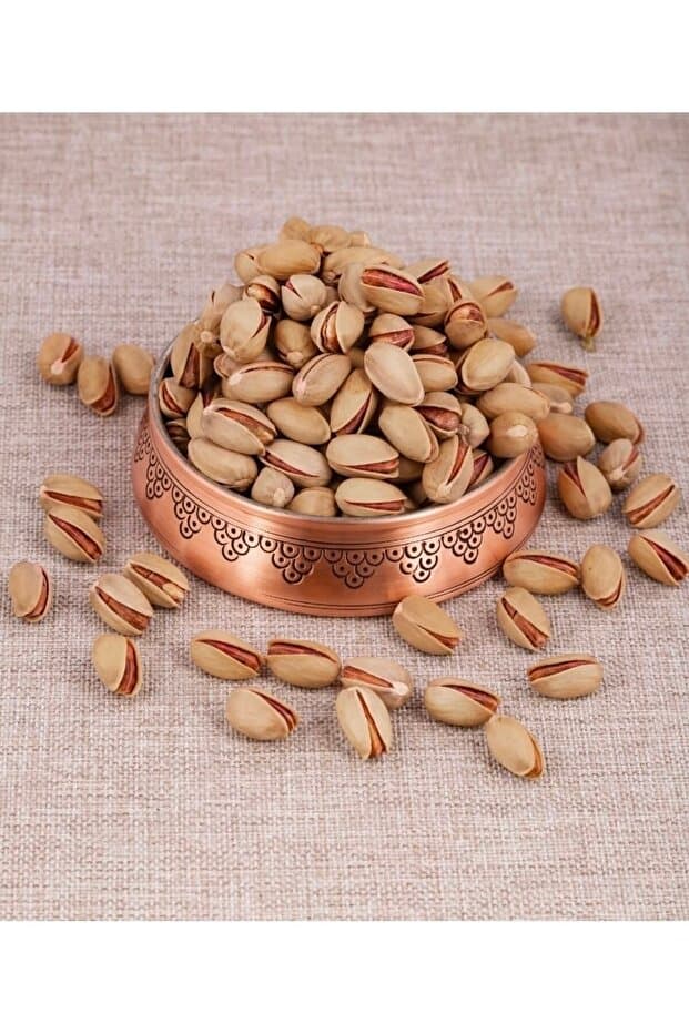 AÇIKGÖZ27 Kavrulmuş Antepfıstığı (tekin) 500 Gr