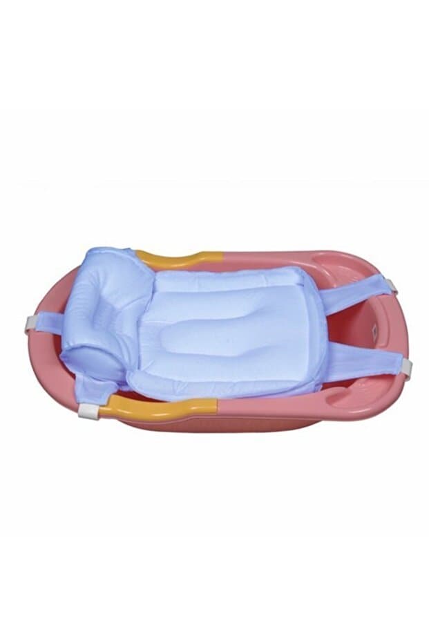 modaiconu Sema Baby Köpüklü Bebek Banyo Filesi - Mavi 8682476853056