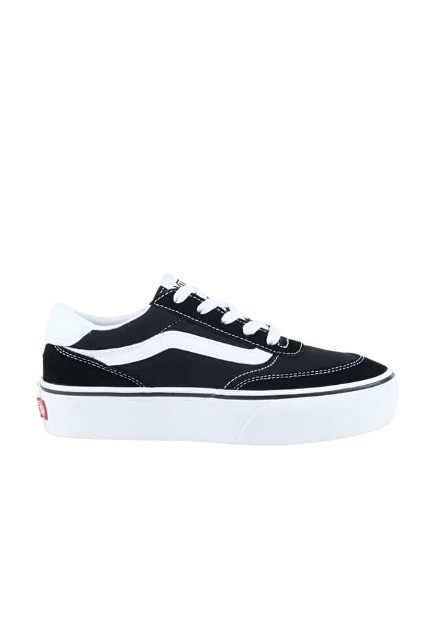 Vans Brooklyn Ls Platform Kadın Günlük Ayakkabı KADIN LS AYAKKABI VN000DC4BA21