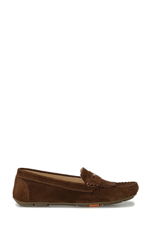 İnci RENE Taba Kadın Loafer