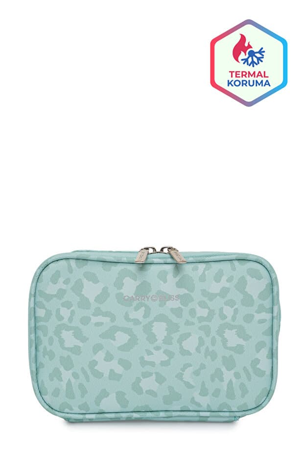 carry bliss ThermaPouch Isı Yalıtımlı Organizer Mama ve Atıştırmalık Çantası