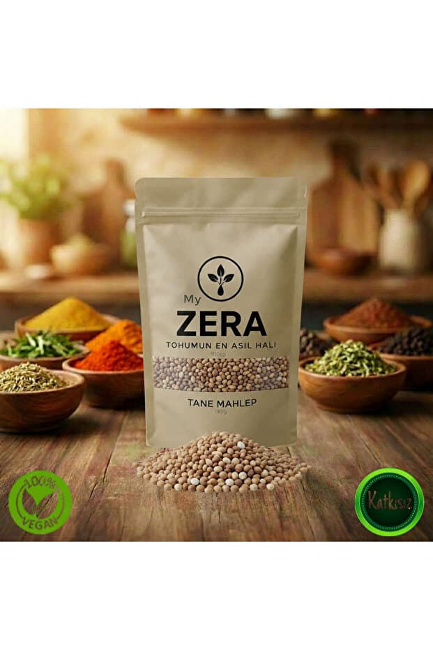 MyZera Tane Mahlep 1 kg