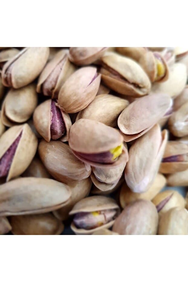 ZEN FISTIK ANTEP FISTIĞI İRİ TANELİ % 100 AĞZI AÇIK 1000 Gr