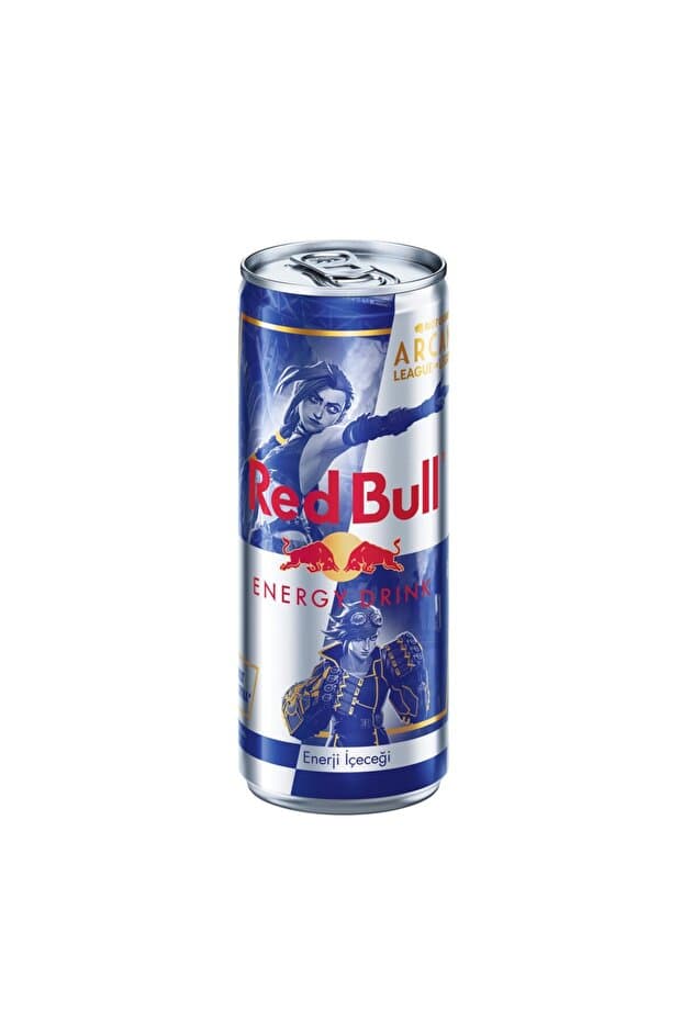 Red Bull 250 ml Enerji İçeceği Vitamin ve Mineral Zengin İçerik ile Gün Boyu Enerji - Fiyatı