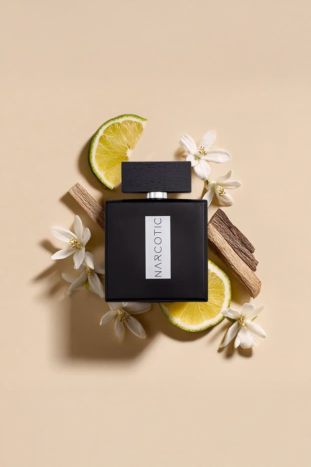 Mad Parfüm Narcotic Parfüm 100 ml Unisex EDP Yorumları