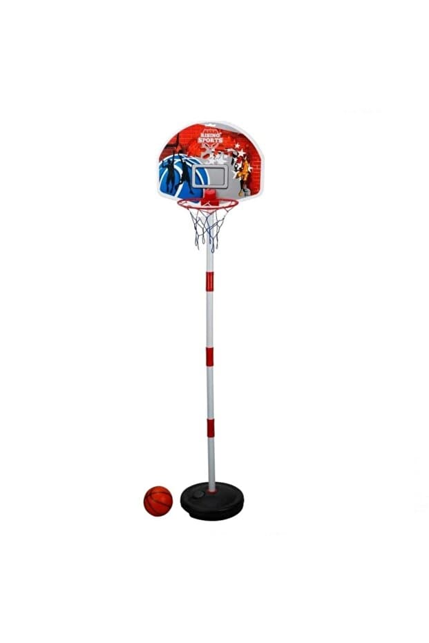Rising Sports Basketbol Potası Ayaklı Ayarlanabilir Fiyatı, Yorumları