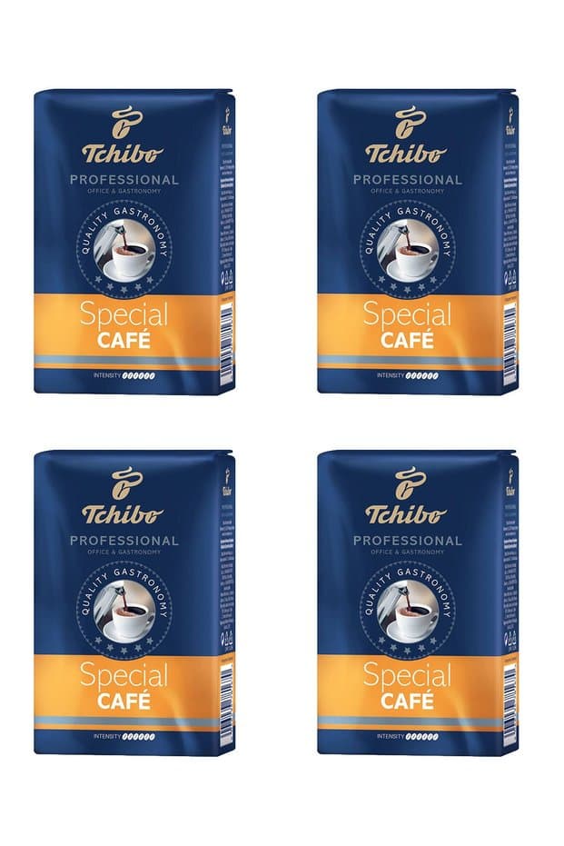 Tchibo Professional Special Filtre Kahve 250 Gr. 4'lüset (fırsat Ürünü) - Fiyatı