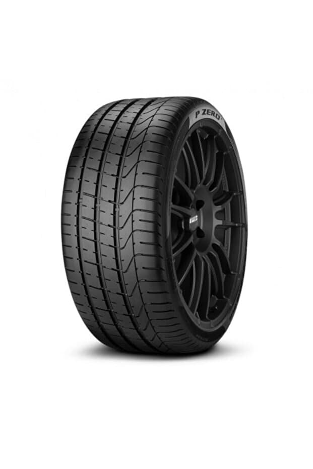 Pirelli 235/35r19 87y P Zero (n2) Oto Lastik