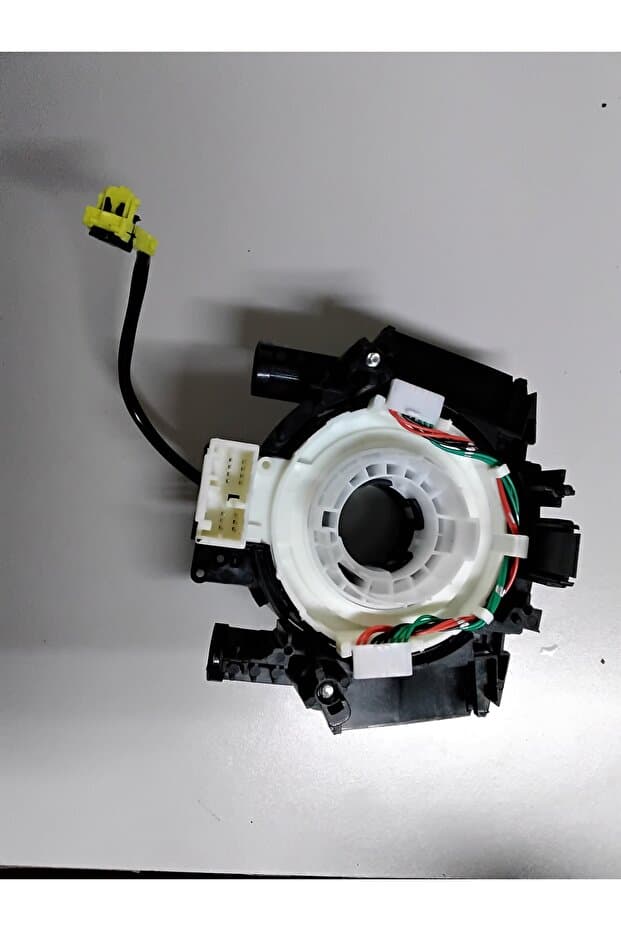 Bozdağ Otomotiv Airbag Zemberek (Sargı) 25560-BT25A Nissan Qashqai Navara Note Cruse Control Araçlara uygundur.