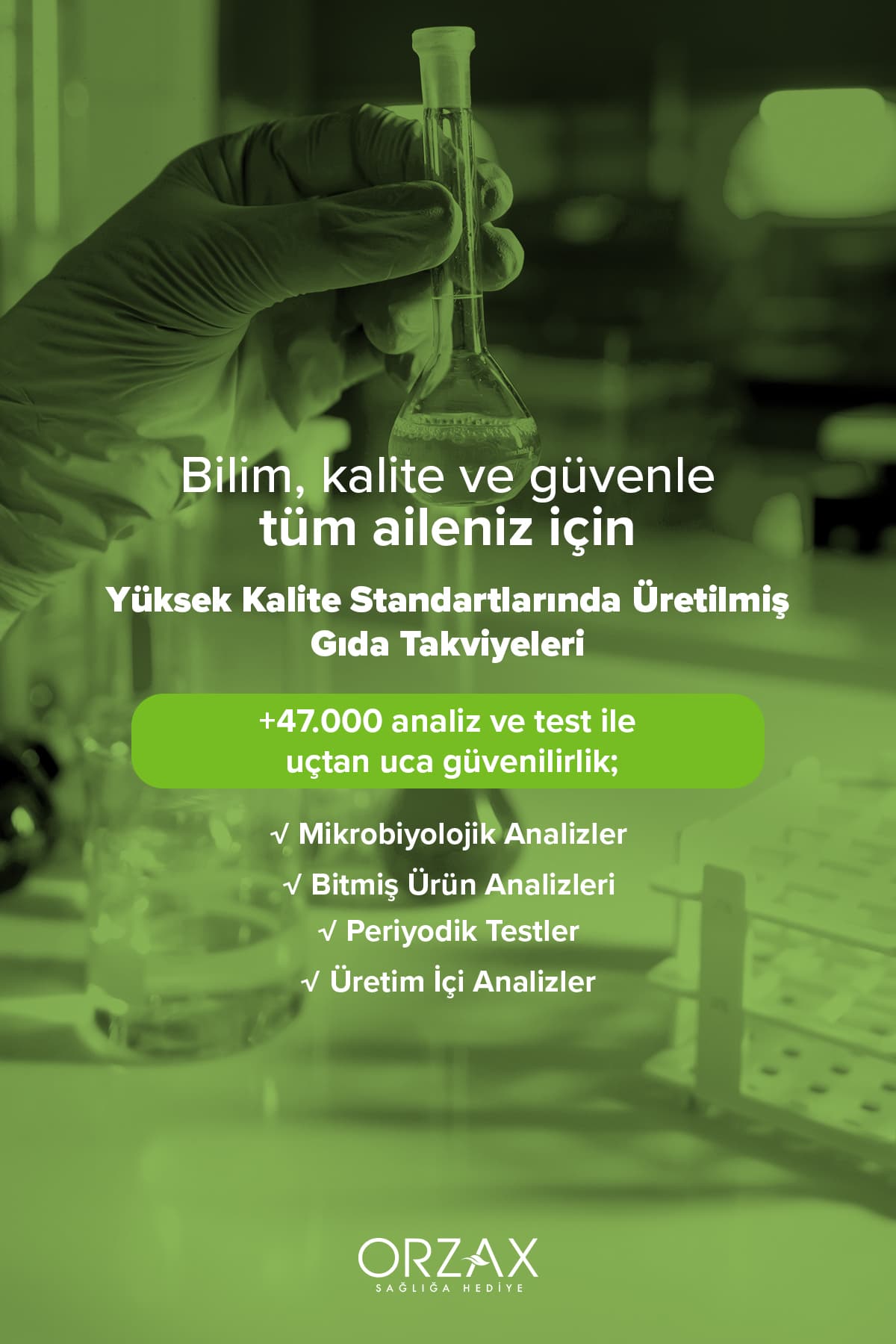 Ocean Orzax Plus 1200mg Omega 3 Saf Balık Yağı 30 Kapsül